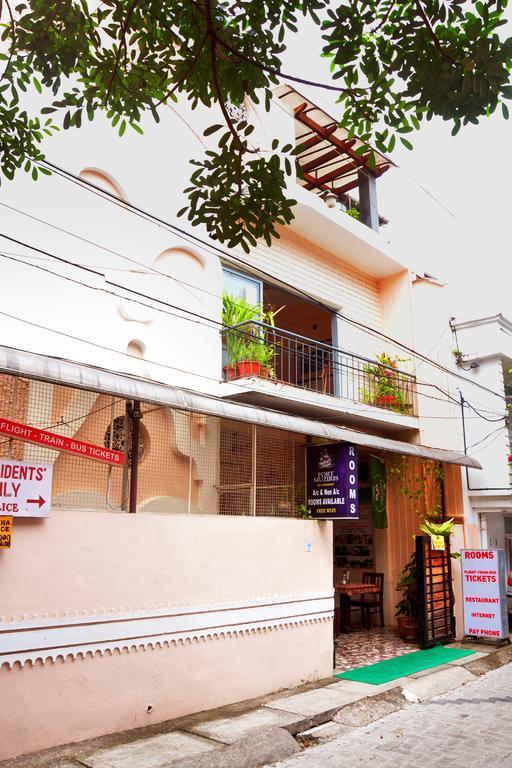 Fort Muziris Kochi Exterior photo