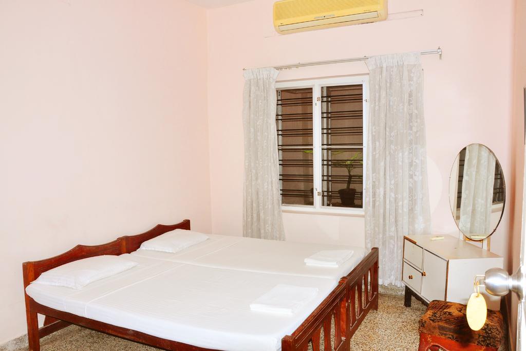 Fort Muziris Kochi Exterior photo