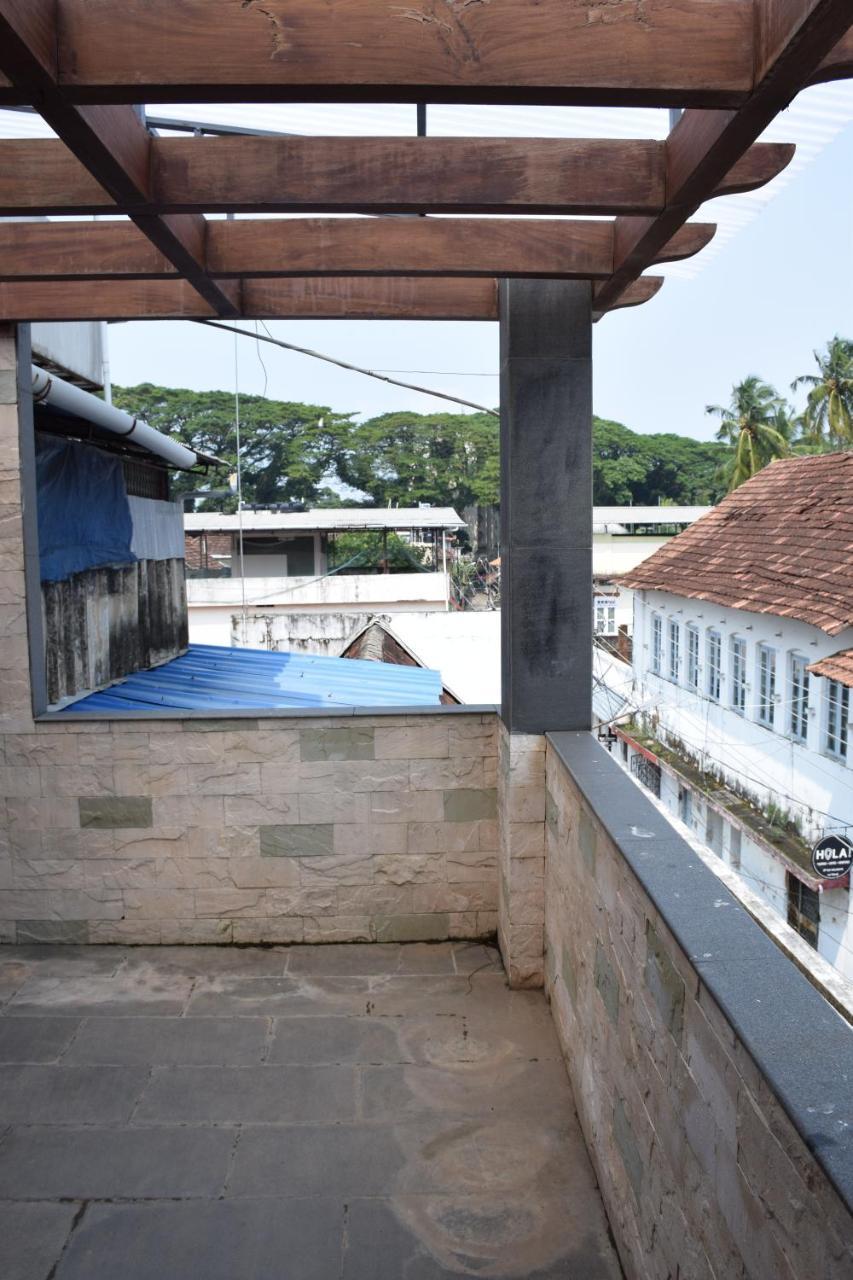 Fort Muziris Kochi Exterior photo