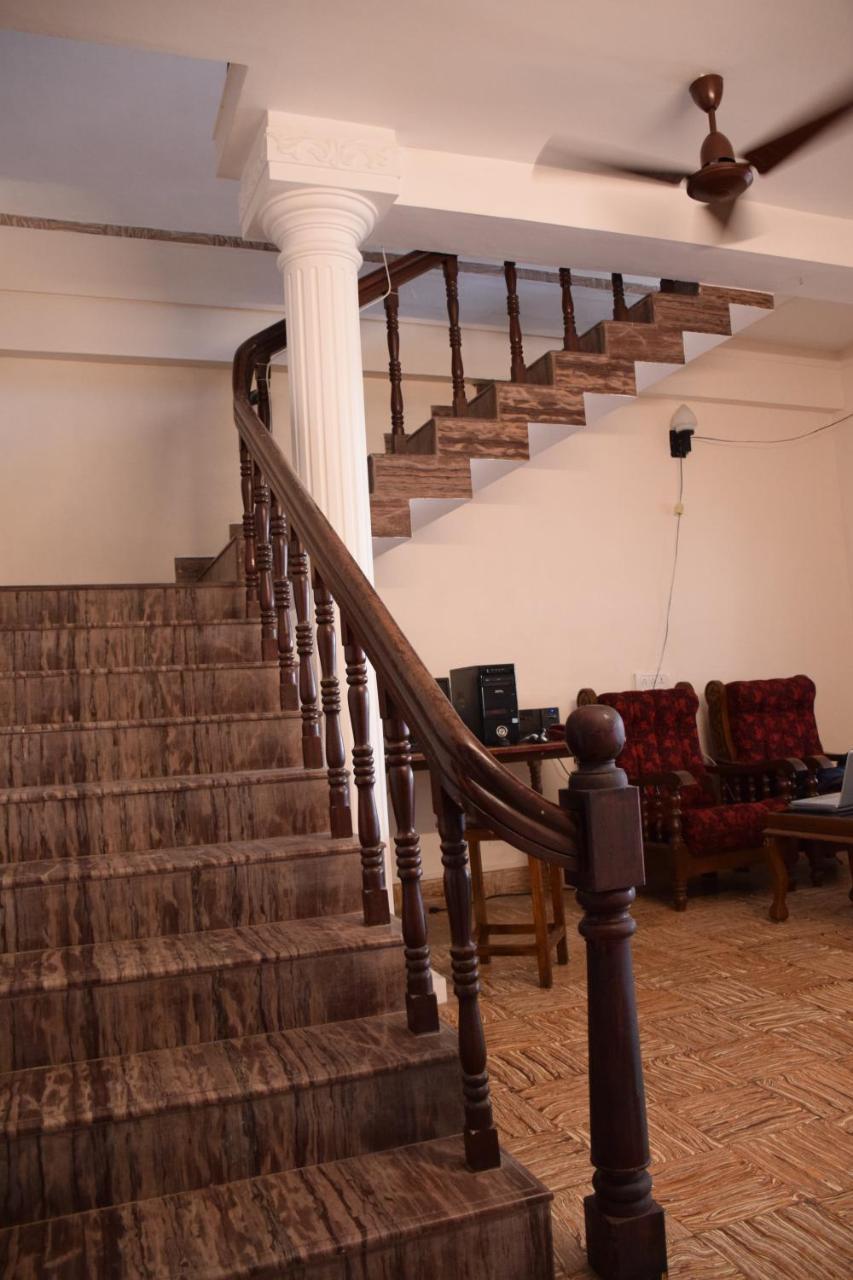 Fort Muziris Kochi Exterior photo