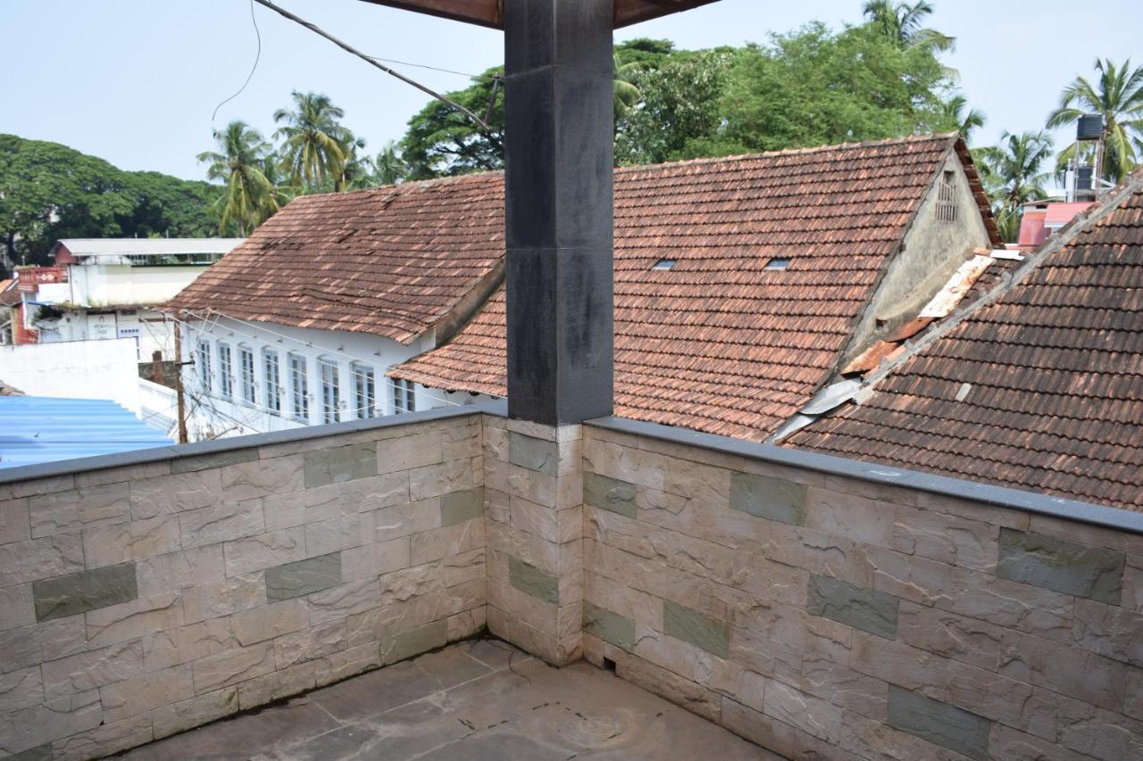 Fort Muziris Kochi Exterior photo