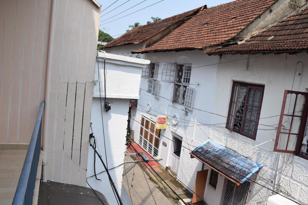 Fort Muziris Kochi Exterior photo